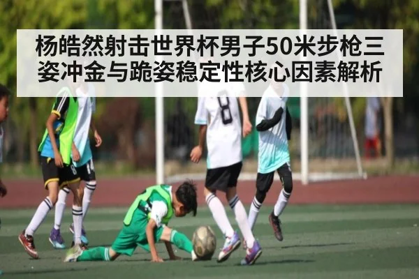 杨皓然射击世界杯男子50米步枪三姿冲金与跪姿稳定性核心因素解析