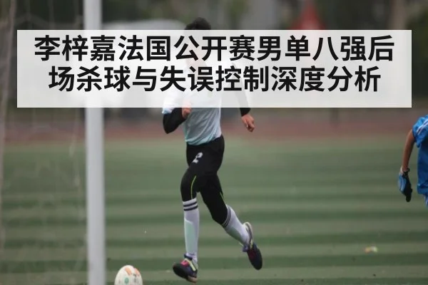 李梓嘉法国公开赛男单八强后场杀球与失误控制深度分析